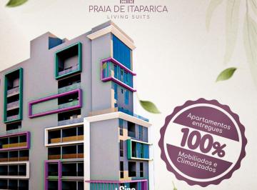 Apartamento · Praia de Itaparica Living Suits: Oportunidade Perfeita para Investir!