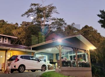 Casa · 200m² · 2 Quartos · 2 Vagas · REF. 372 Linda Casa no bairro Ratones, Florianópolis - SC