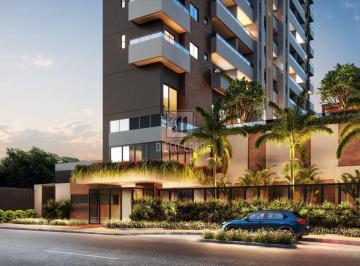 Apartamento · 66m² · 2 Quartos · 2 Vagas · Apartamento de 2 Quartos com 66,44m2 no Coração da Lagoa Seca - Juazeiro do Norte