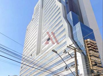 Comercial · 30m² · Sala comercial no The Prime Tamandaré Office, setor Oeste!