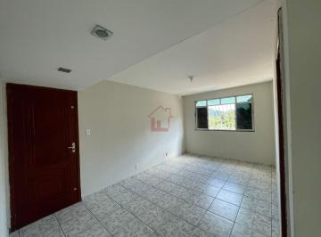 Apartamento · 75m² · 2 Quartos · 1 Vaga · Apartamento de 2 quartos no São Cristóvão