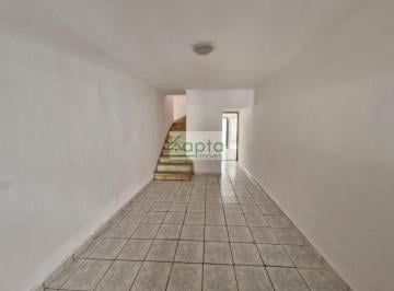 Casa · 100m² · 2 Quartos · 1 Vaga · Sobrado 100 Metros à venda no bairro Jardim Vista Linda - São Paulo/SP