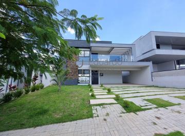 Casa · 305m² · 4 Quartos · 1 Vaga · Condomínio Figueira Garden - Casa em condominio - Atibaia/SP