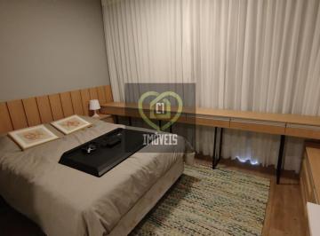 Apartamento · 21m² · 1 Quarto · Studio Mobiliado - 21m²- Santo Amaro