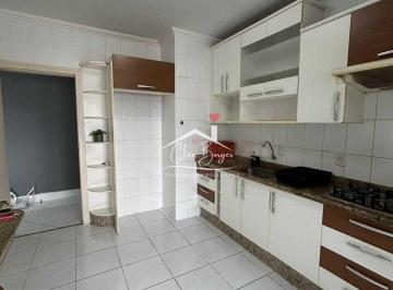 Apartamento · 150m² · 3 Quartos · 1 Vaga · Apartamento no Centro de Palhoça/SC, 03 dormitórios com suíte