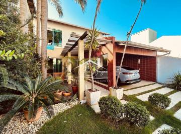 Casa · 308m² · 3 Quartos · 2 Vagas · Casa 308m², 3 dormitórios e 3 suítes, Estreito - Florianópolis