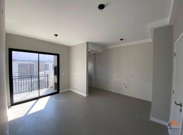 Apartamento · 65m² · 2 Quartos · 1 Vaga · Ótimo apartamento NOVO de 2 dormitórios com 65,54 m2 privativos, na Praia da Cachoeira do Bom Jesu