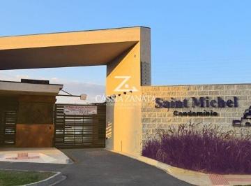 Casa · 152m² · 3 Quartos · 2 Vagas · Sobrado em CondomínioSaint Michel - São José dos Pinhais