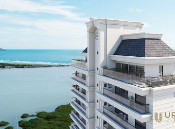 Apartamento · 116m² · 3 Quartos · 2 Vagas · Apartamento com 3 Suítes no bairro Fazenda em Itajaí/SC