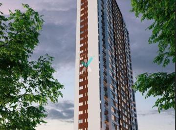 Apartamento · 23m² · 1 Quarto · 1 Vaga · Shopping View Rooftop