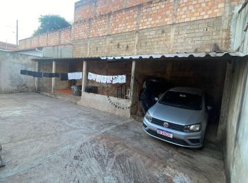 Casa · 3 Quartos · 2 Vagas · Casa - Geraldo Marques em São Gotardo