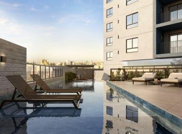 Apartamento · 28m² · 1 Quarto · Apartamento à venda no bairro Portão - Curitiba/PR