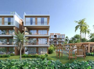 Apartamento · 100m² · 3 Quartos · 2 Vagas · Apartamento Alto Padrão à venda em GUARAJUBA