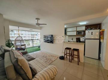 202502060035071003.jpeg · Apartamento para Venda em Rio de Janeiro, Recreio dos Bandeirantes, 3 dormitórios, 1 suíte, 2 banhei