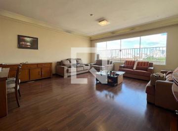 Apartamento · 265m² · 5 Quartos · 2 Vagas · Apartamento para Aluguel - Bom Retiro, 5 Quartos, 265 m² - São Paulo