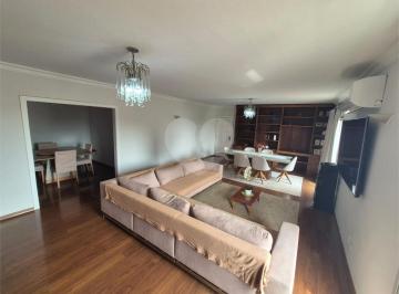 Apartamento · 178m² · 3 Quartos · 3 Vagas · Apartamento com 3 quartos à venda em Cidade jardim - SP