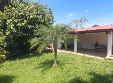 Área de Serviço · Chácara com 3 quartos à venda em Santa inês - SP