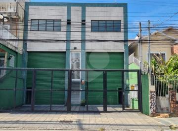 Área de Serviço · Prédio inteiro à venda em Santana - SP