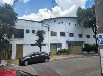 Área de Serviço · Prédio inteiro à venda em Vila Bauab - SP