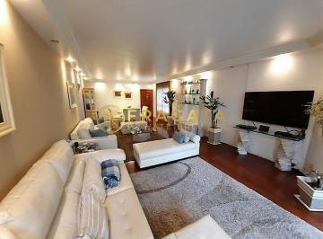 Apartamento · 144m² · 3 Quartos · 2 Vagas · Apartamento em Moema com 3 quartos, 2 vagas
