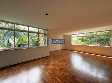 Apartamento · 169m² · 3 Quartos · 1 Vaga · Apartamento à venda com 169², 3 dormitórios no Jardim Europa