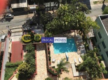 Apartamento · 100m² · 3 Quartos · 2 Vagas · Apartamento Brooklin 3 dormitórios 2 vagas