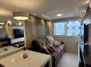 Apartamento · 44m² · 2 Quartos · Apartamento à venda - no Jardim Íris