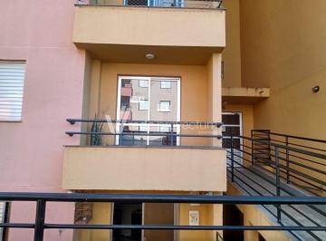 0 · apartamento à venda em Campo Redondo