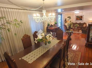 0 · Apartamento a venda com 192m² no Guanabara - Campinas/SP