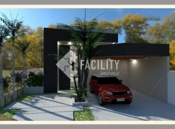 0 · Casa Paulíniacom 3 suites Condominio Terras da Estância