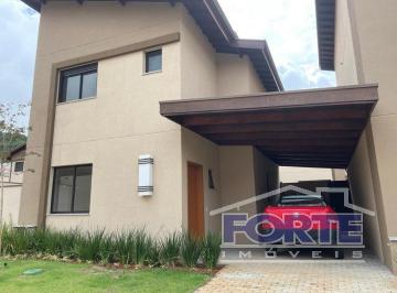 Casa · 239m² · Casa à venda - no Parque Primavera