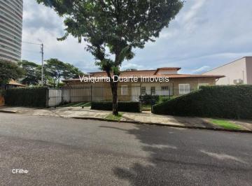 Foto 01 · Casa, Santa Lúcia, Belo Horizonte, MG