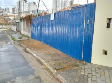 Terreno , São Paulo · Terreno com 200 m2 com 9 metros de frente no Ipiranga - Rua Florânia 47