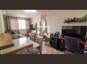 Apartamento · 58m² · 2 Quartos · 1 Vaga · Apartamento à Venda - Cidade das Flores, 2 Quartos,  58 m² - Osasco