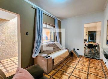 Casa · 125m² · 2 Quartos · 2 Vagas · Casa à Venda - Paulicéia, 2 Quartos,  125 m² - São Bernardo do Campo