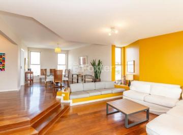 Apartamento · 250m² · 4 Quartos · 3 Vagas · Apartamento, 4 dormitórios, 250 m², em Paraisópolis