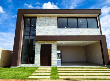 Casa de 3 quartos, Brasília · CASA CONDOMÍNIO LE PREMIER JARDIM BOTÂNICO ACEITA FINANCIAMENTO