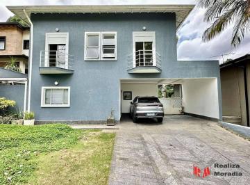501f5ac298d0c7ff44aa748791203041d0b0ea17 · Casa à venda, 404 m² por R$ 2.650.000,00 - Nova Higienópolis - Jandira/SP