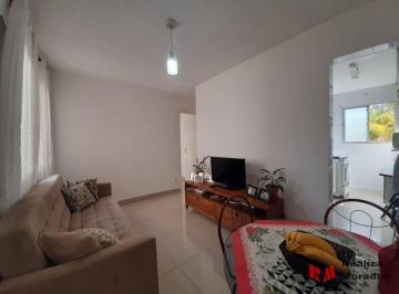 Apartamento à Venda no Jardim da Glória · Apartamento à venda, 45 m² por R$ 296.800,00 - Jardim da Glória - Cotia/SP