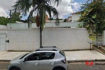 6e37e72d799c0d36ea24fc490df5dfb55956e0e2 · Casa à venda com 4 dormitórios - 3 suítes - piscina - varanda - Parque dos Princípes