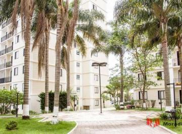 0a1bad58c5adfee9cdd57a943503e93967d38161 · Apartamento à venda, 63 m² por R$ 330.000,00 - Jardim Dracena - São Paulo/SP