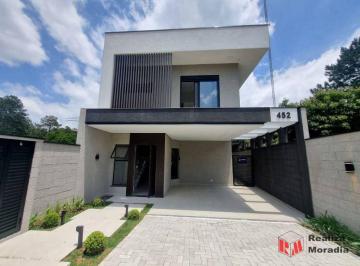 b792796247b18ef44ca6018a811a77acf6c3fd68 · Casa nova com 3 a 4 quartos suites à venda, 183 m² por R$ 1.560.000 - Gramado - Cotia/SP
