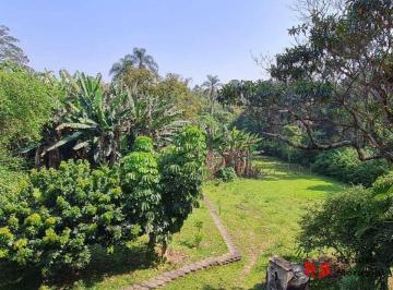 9f75ee408ff19604d0eb30293f8723f1d7c791b7 · Miolo da Granja Viana - Esquina José Felix Oliveira c/ Cherubina Vianna - 7.088,00 m² - COMERCIAL / 