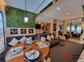 Apartamento com 2 dormitórios à venda · Apartamento à venda, 45 m² por R$ 430.000,00 - Presidente Altino - Osasco/SP