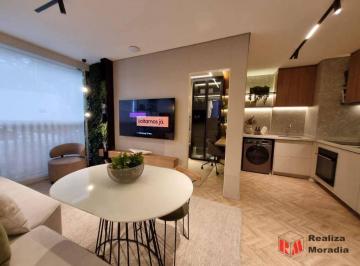 92514a238bfe3626f9c4f2d0aa6e51a6def51af5 · Apartamento com 2 Suites à Venda, 58 m² por R$ 609.990 - Presidente Altino - Osasco/SP