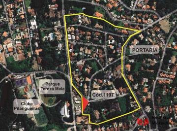 12b4a2dfdee936b1d20db34605613ffaee3d5bdc · Terreno à venda, 927 m² por R$ 600.000,00 - Vila Santo Antônio - Cotia/SP