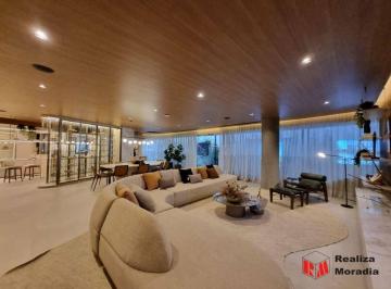 453ad78c71e05ccd5ec8eaa12d92de82aafa71c9 · Apartamento com  3 a 4 quartos suites à venda, 299 m² por R$ 4.340.000 - Alphaville Conde II - Barue