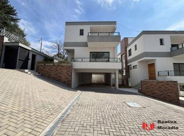 97dd8028efb52952ca26d7fb7ce137e4061f885b · Casa para Alugar em Condomínio Fechado | Nova, com Piscina, Espaço Gourmet e Quintal
