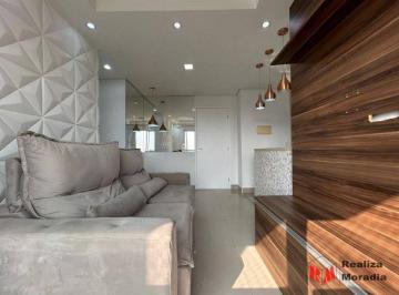 ea386701bcfbd45ea99e85b4e4286e83a6564080 · Apartamento com 2 quartos à venda na Granja Viana, 47 m² por R$ 320.000 - Carapicuíba - Carapicuíba/