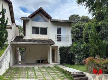 aa5e882da295490c86e85ef4863c3610c8e7e0a7 · Oportunidade, 4suites , piscina e ótima localização! 450 m² por R$ 1.290.000 - Pinus Park - Cotia/SP